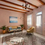 Casa Emiliana Lejlighed
