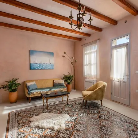 Casa Emiliana Apartament