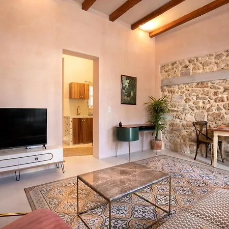 Casa Emiliana * Rhodes City