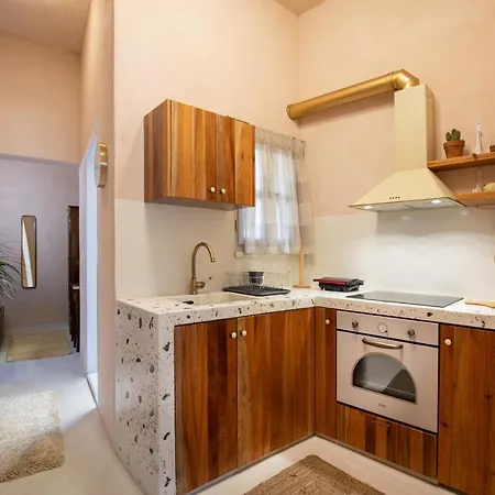Casa Emiliana *