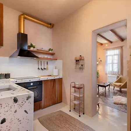 Appartement Casa Emiliana Rhodes City