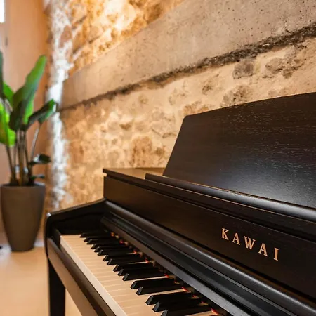 Apartament Casa Emiliana