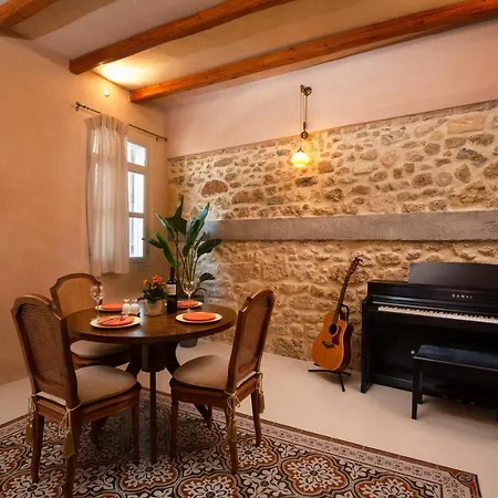 Apartment Casa Emiliana