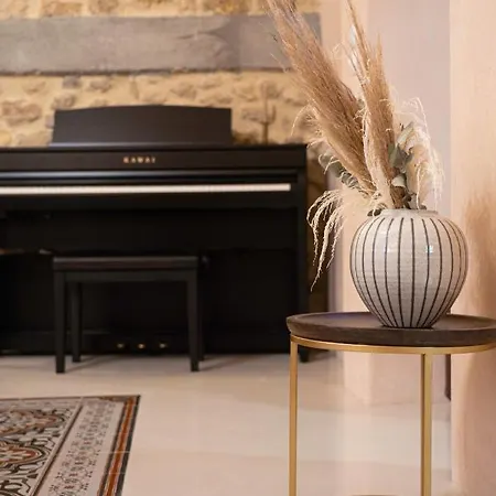 Apartament Casa Emiliana *