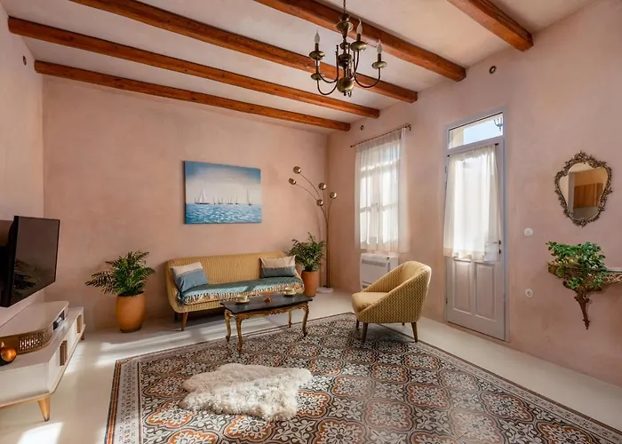 Casa Emiliana Lägenhet