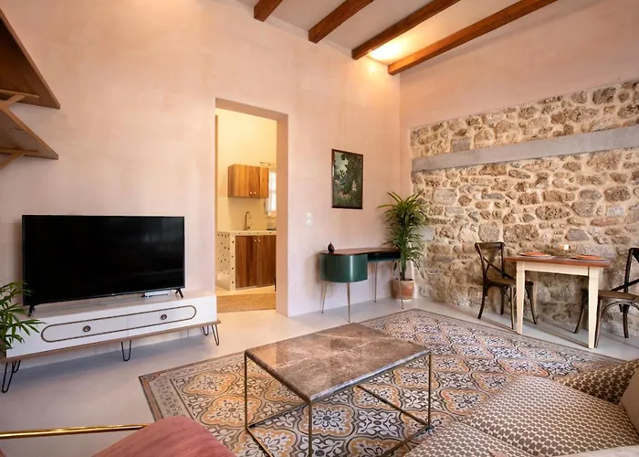 Casa Emiliana * Rhodes City