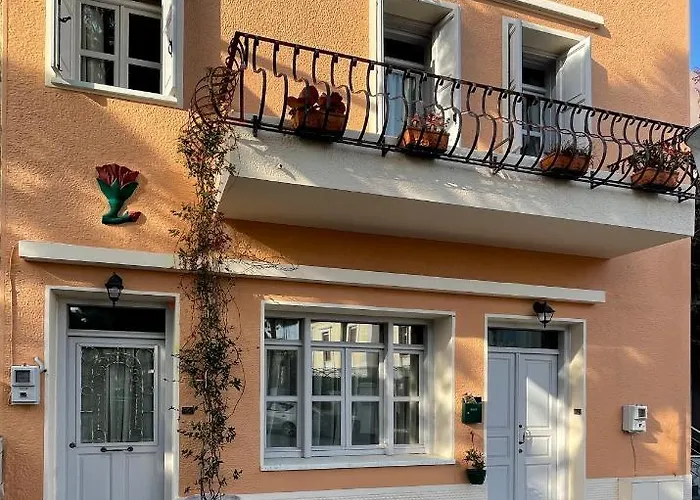 Casa Emiliana Lägenhet