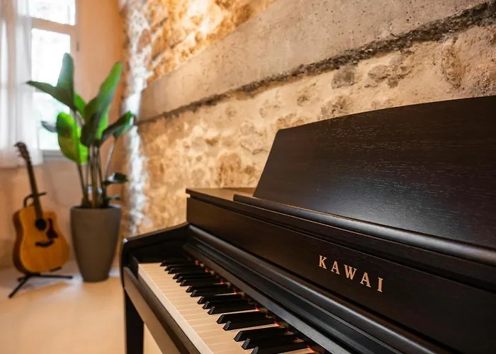 Lägenhet Casa Emiliana