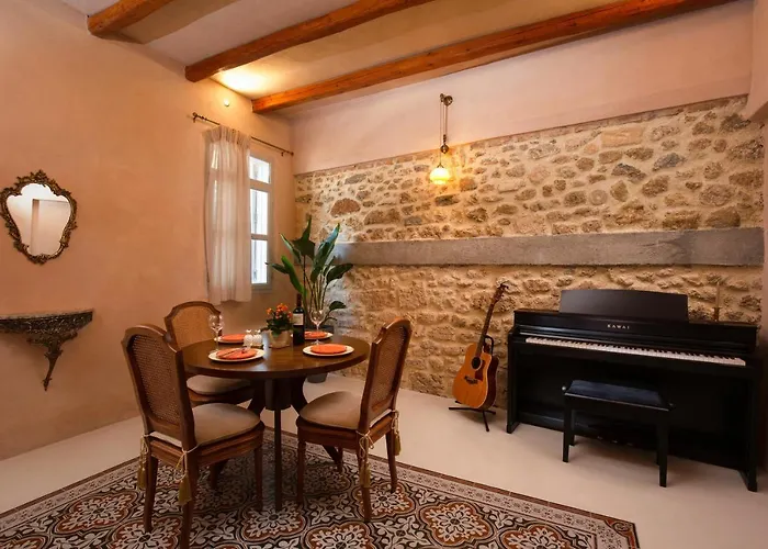 Lägenhet Casa Emiliana