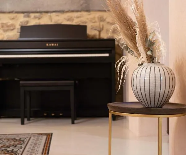 Lägenhet Casa Emiliana *