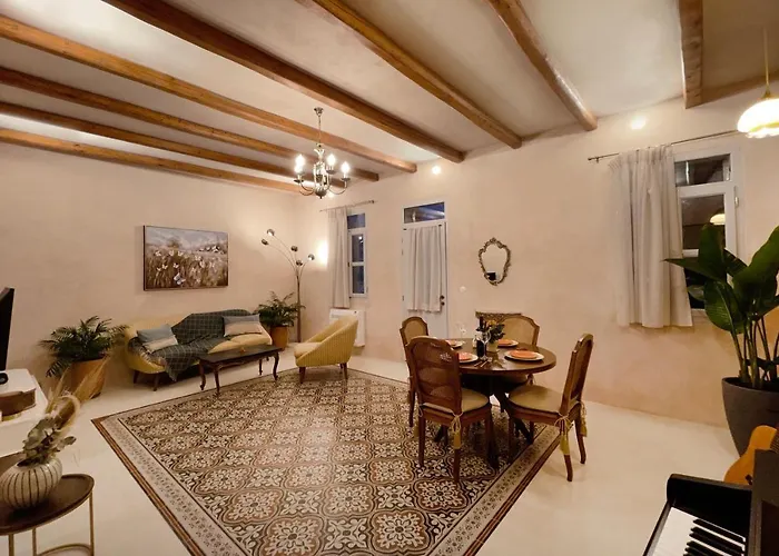 Lägenhet Casa Emiliana *