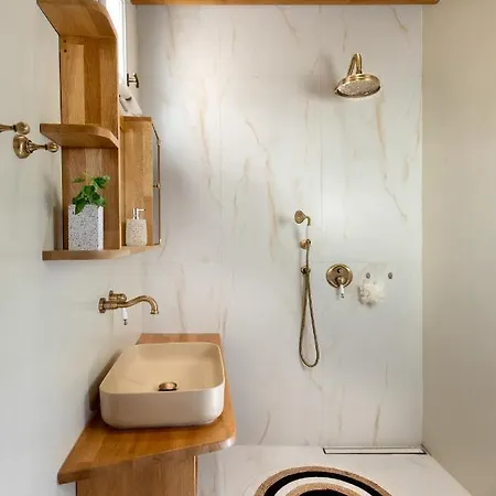 Casa Emiliana Апартаменты *