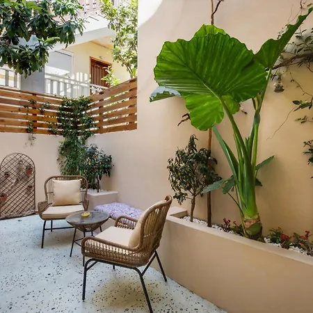 Casa Emiliana *