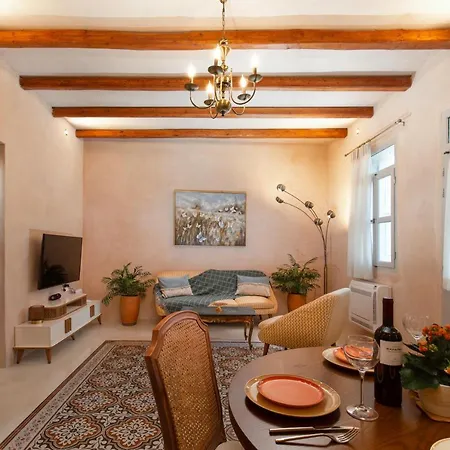 Casa Emiliana