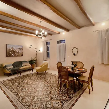 Апартаменты Casa Emiliana *