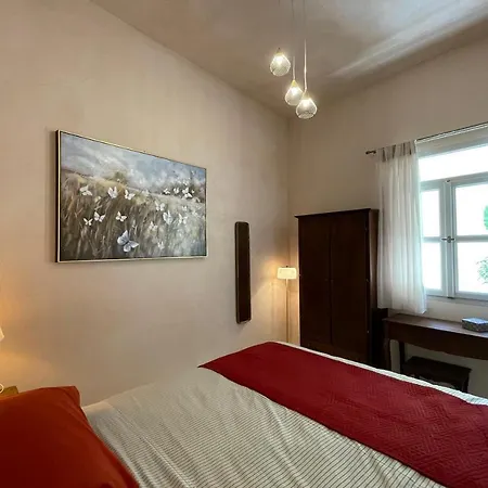 Casa Emiliana *