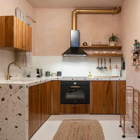 Casa Emiliana *